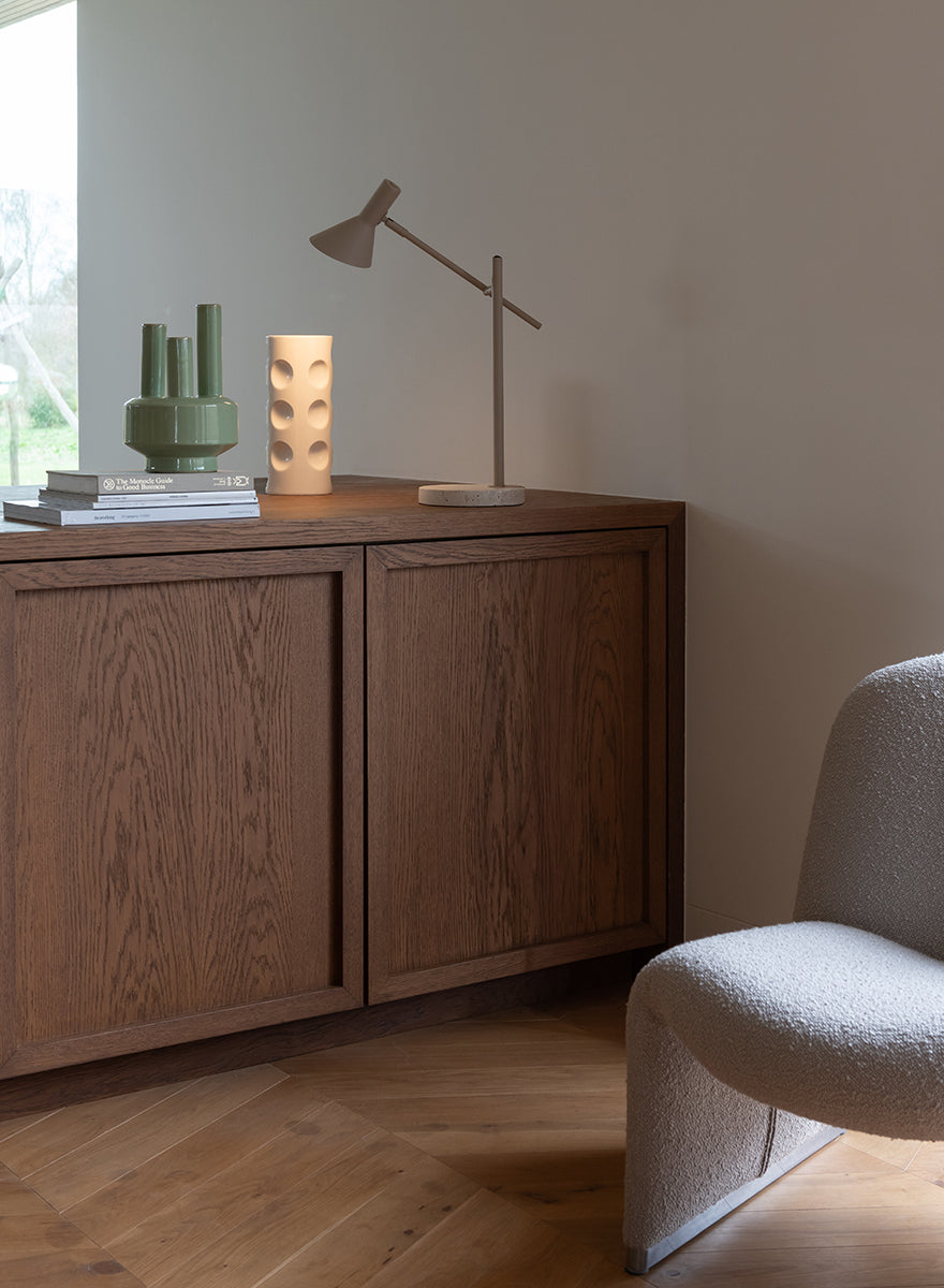 Izmir Table Lamp