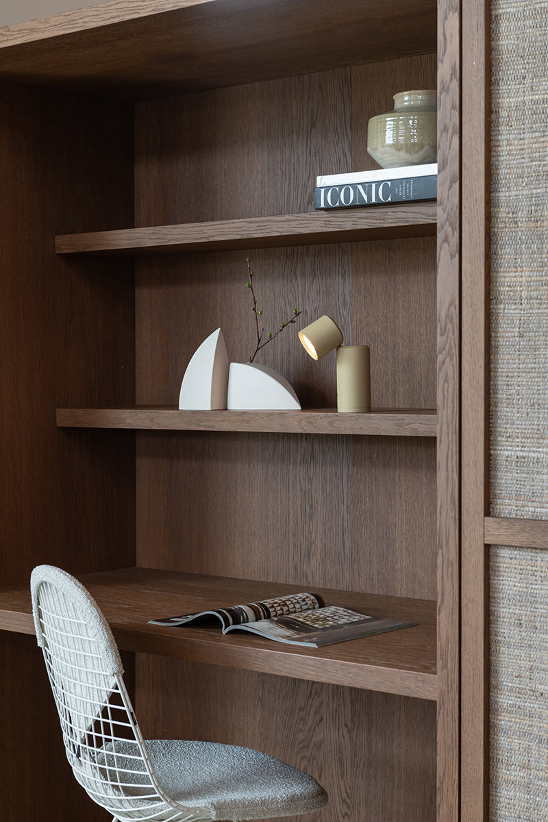 Milan Table/Wall Lamp