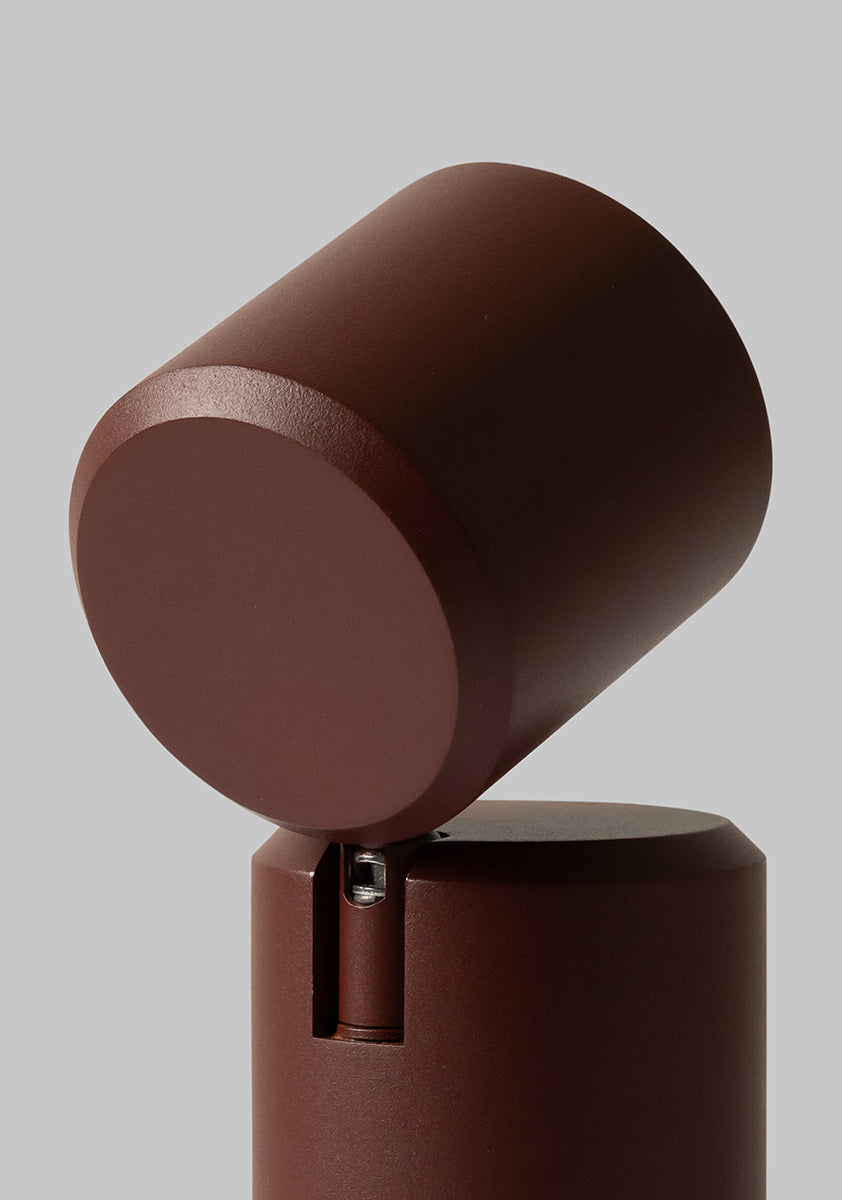 Milan Table/Wall Lamp