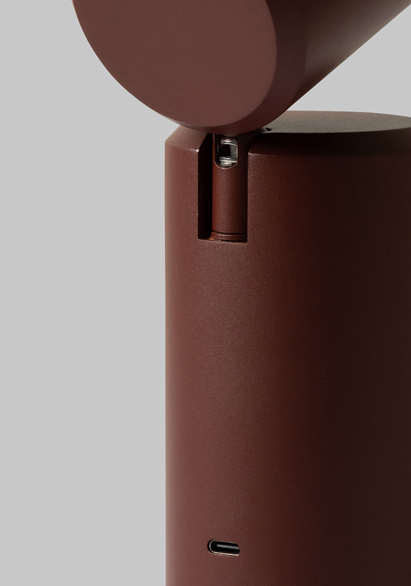 Milan Table/Wall Lamp
