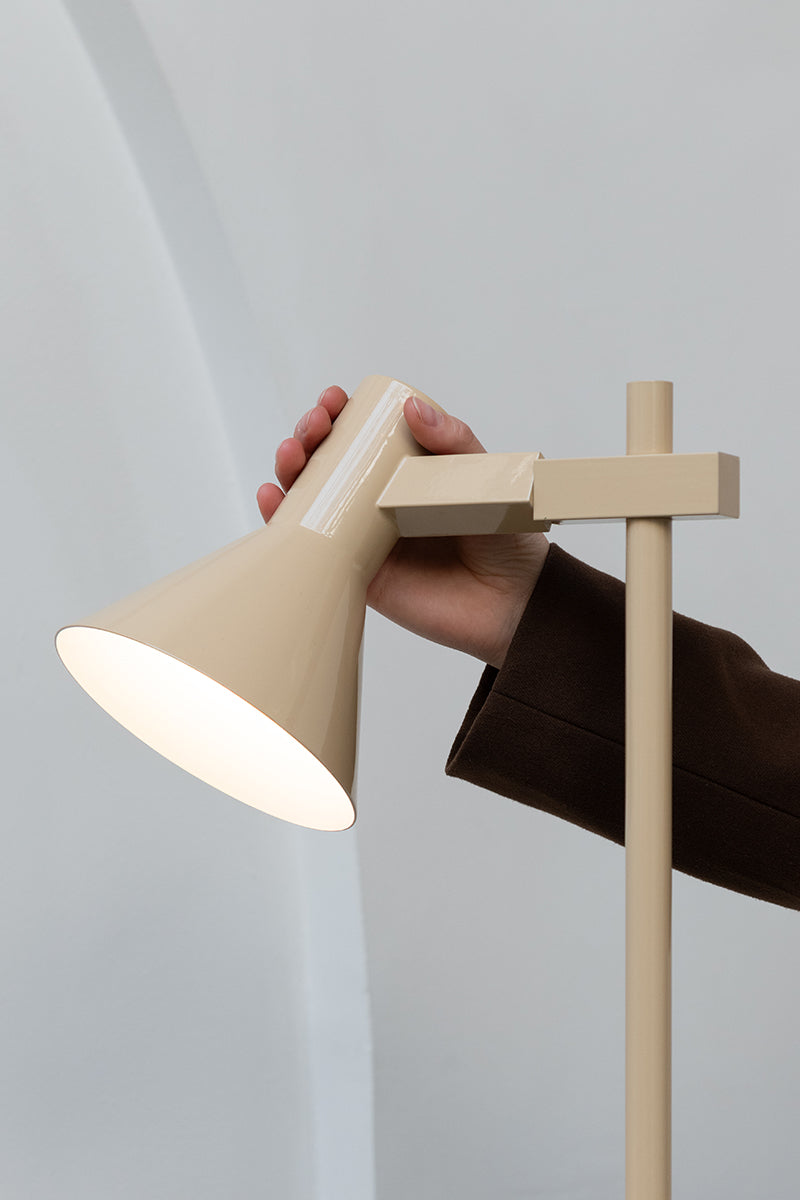 Stavanger Floor Lamp