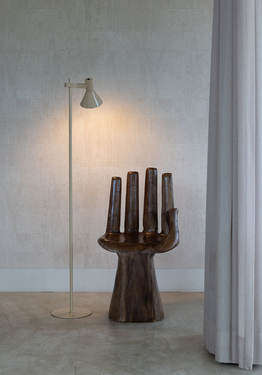 Stavanger Floor Lamp