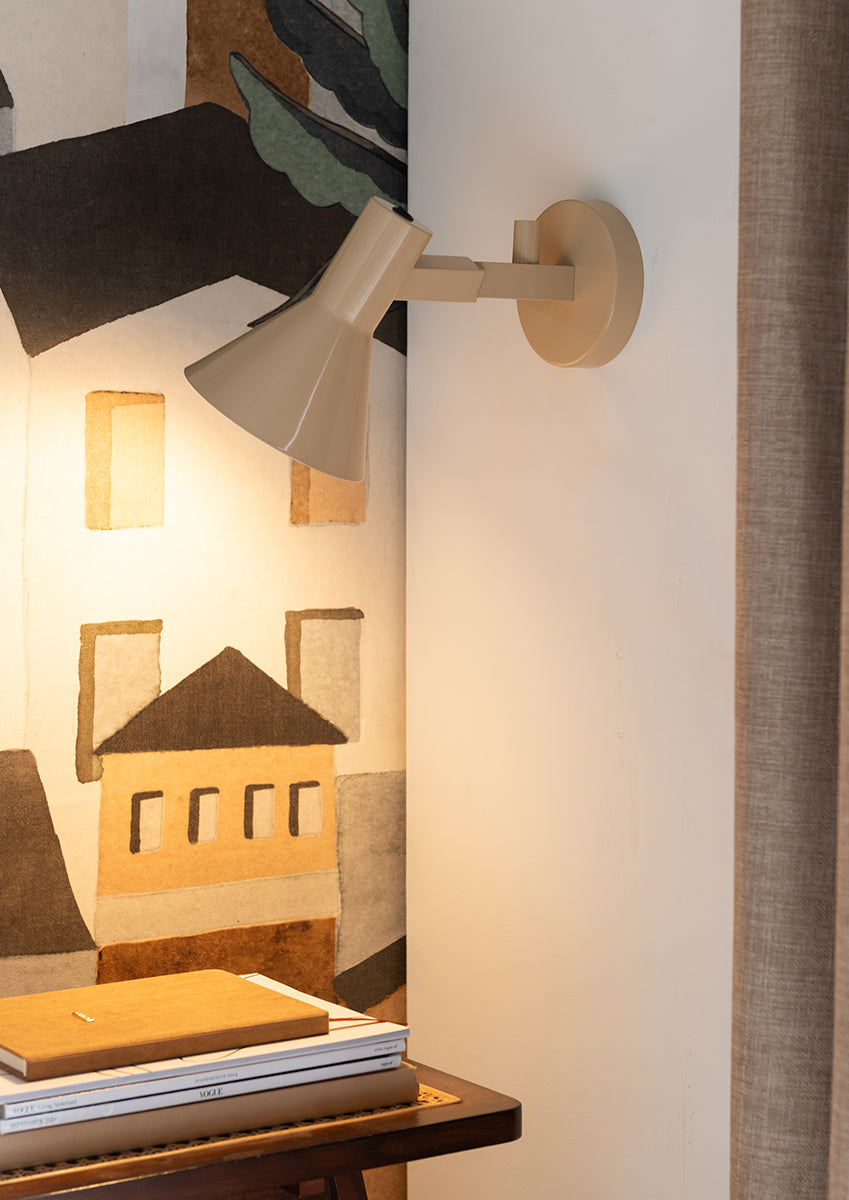 Stavanger Wall Lamp