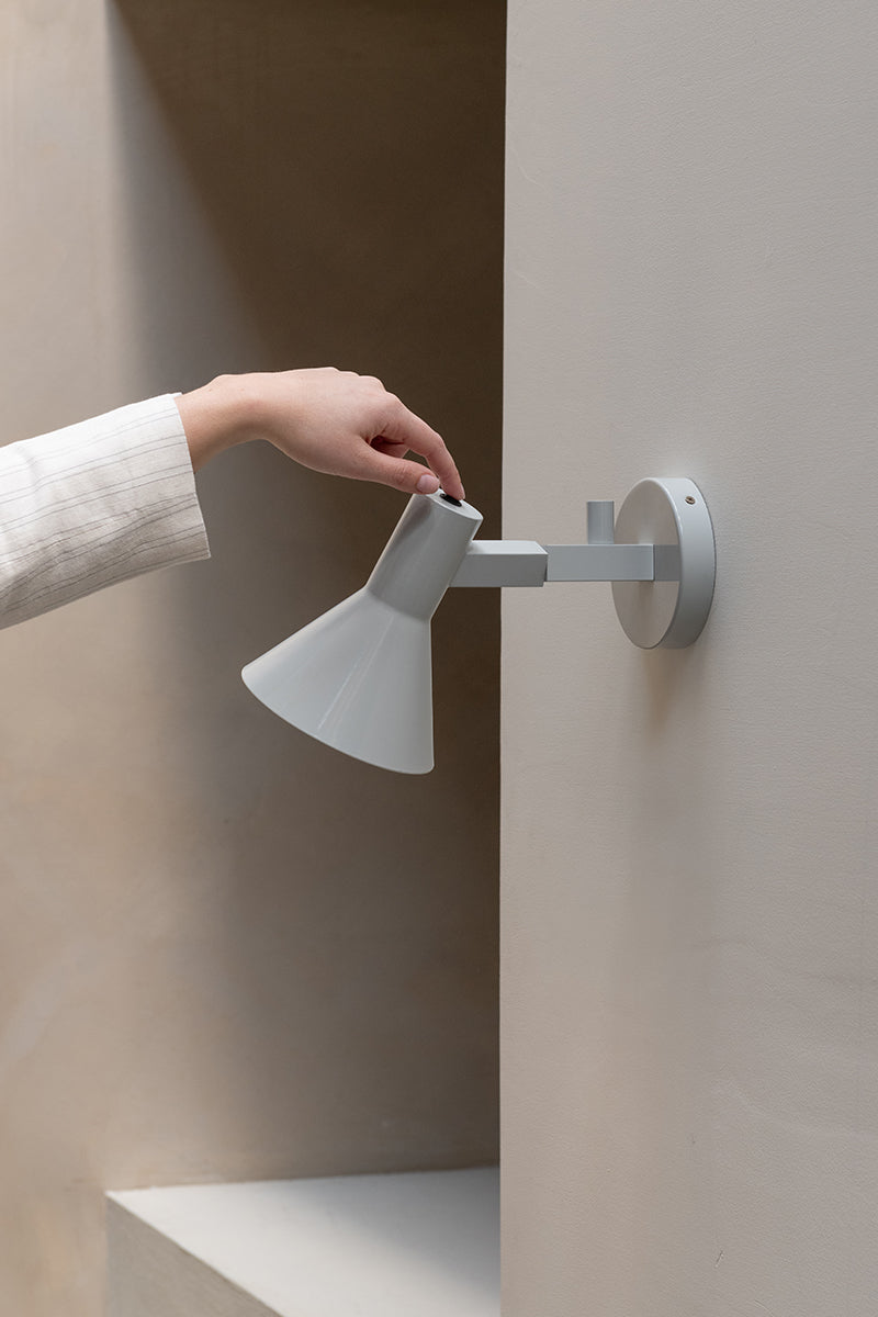 Stavanger Wall Lamp