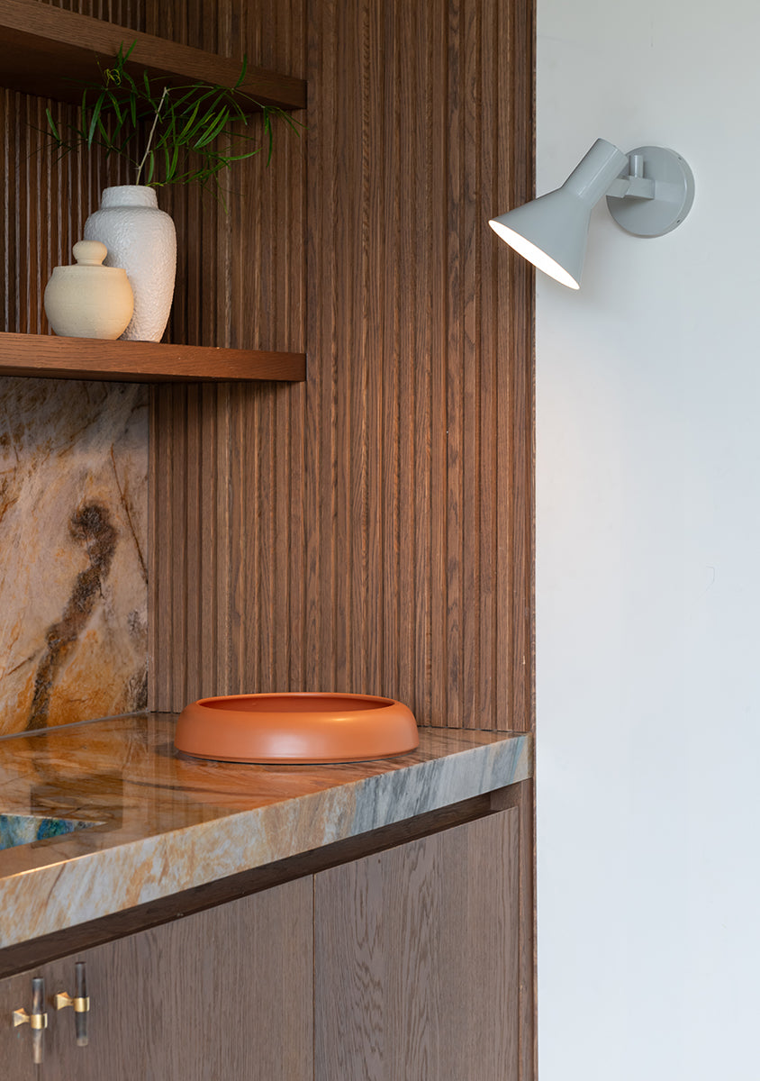 Stavanger Wall Lamp