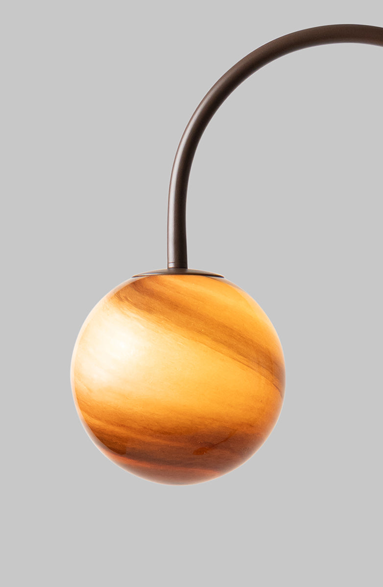 Tivoli Floor Lamp