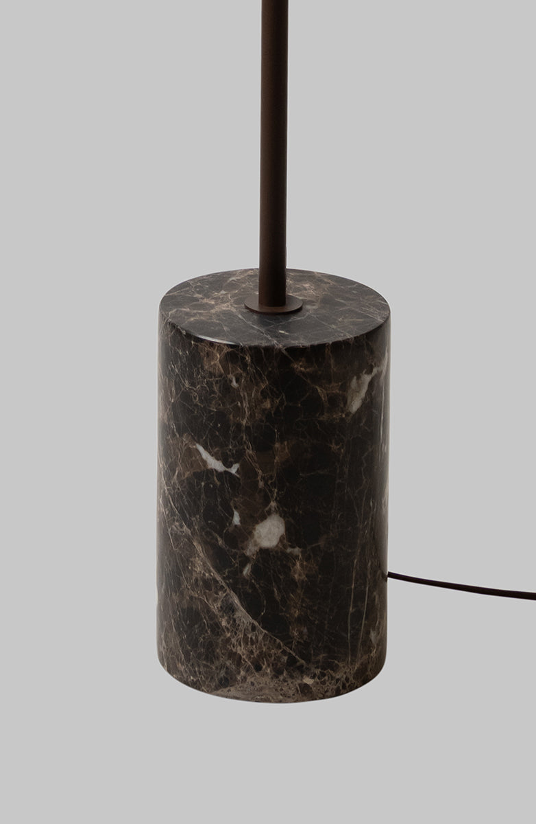 Tivoli Floor Lamp