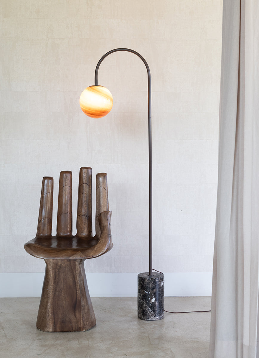 Tivoli Floor Lamp