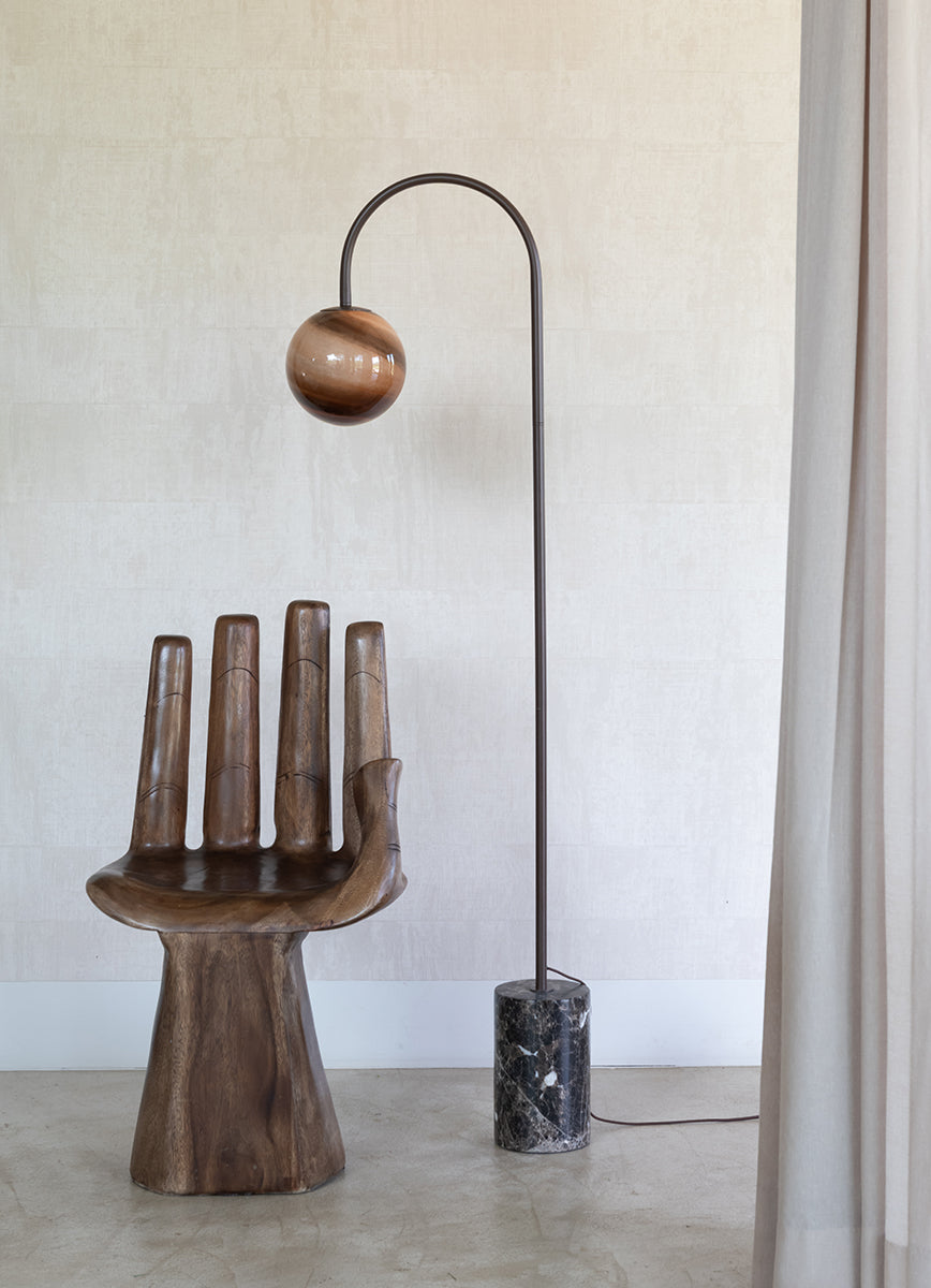 Tivoli Floor Lamp
