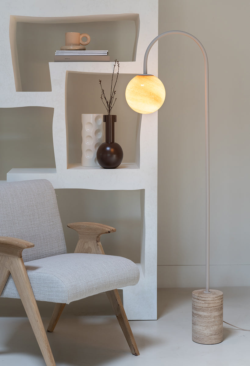 Tivoli Floor Lamp