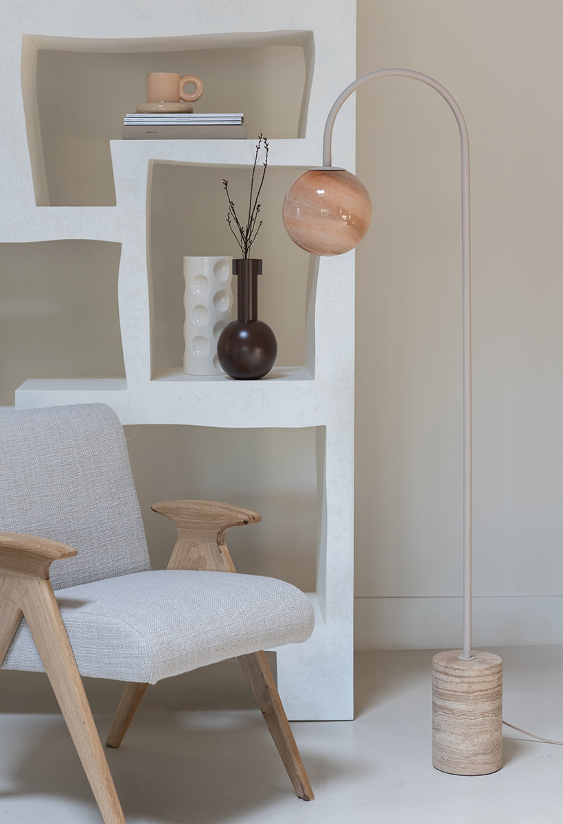 Tivoli Floor Lamp