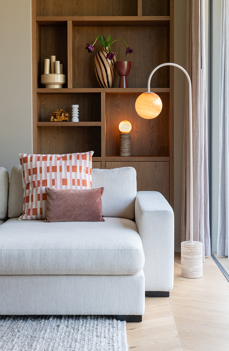 Tivoli Floor Lamp