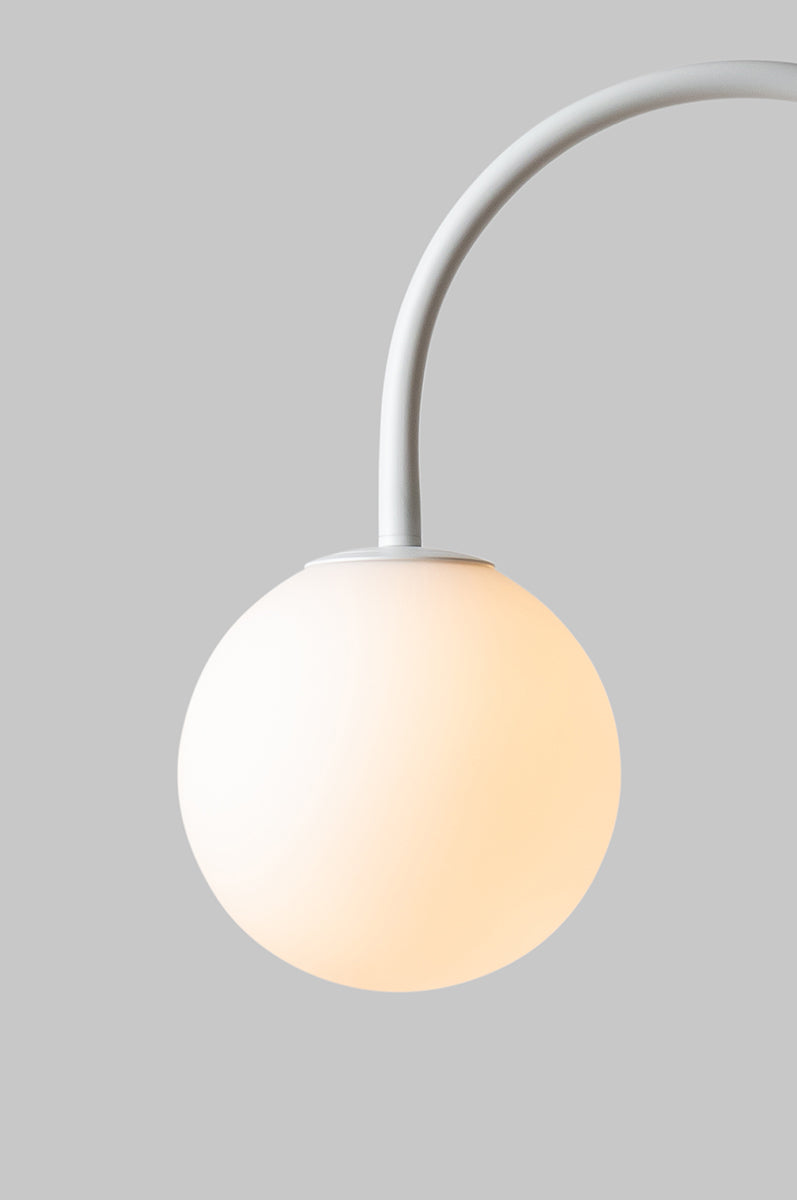 Tivoli Floor Lamp