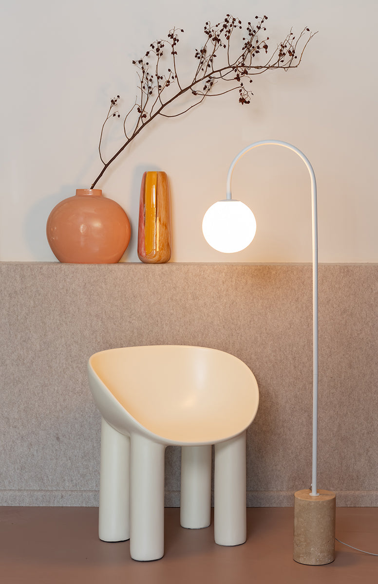 Tivoli Floor Lamp