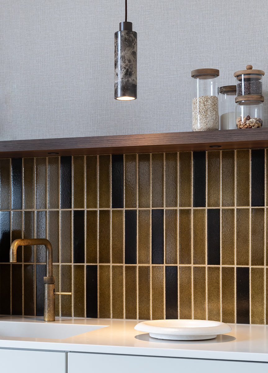 Tivoli Pendant Lamp