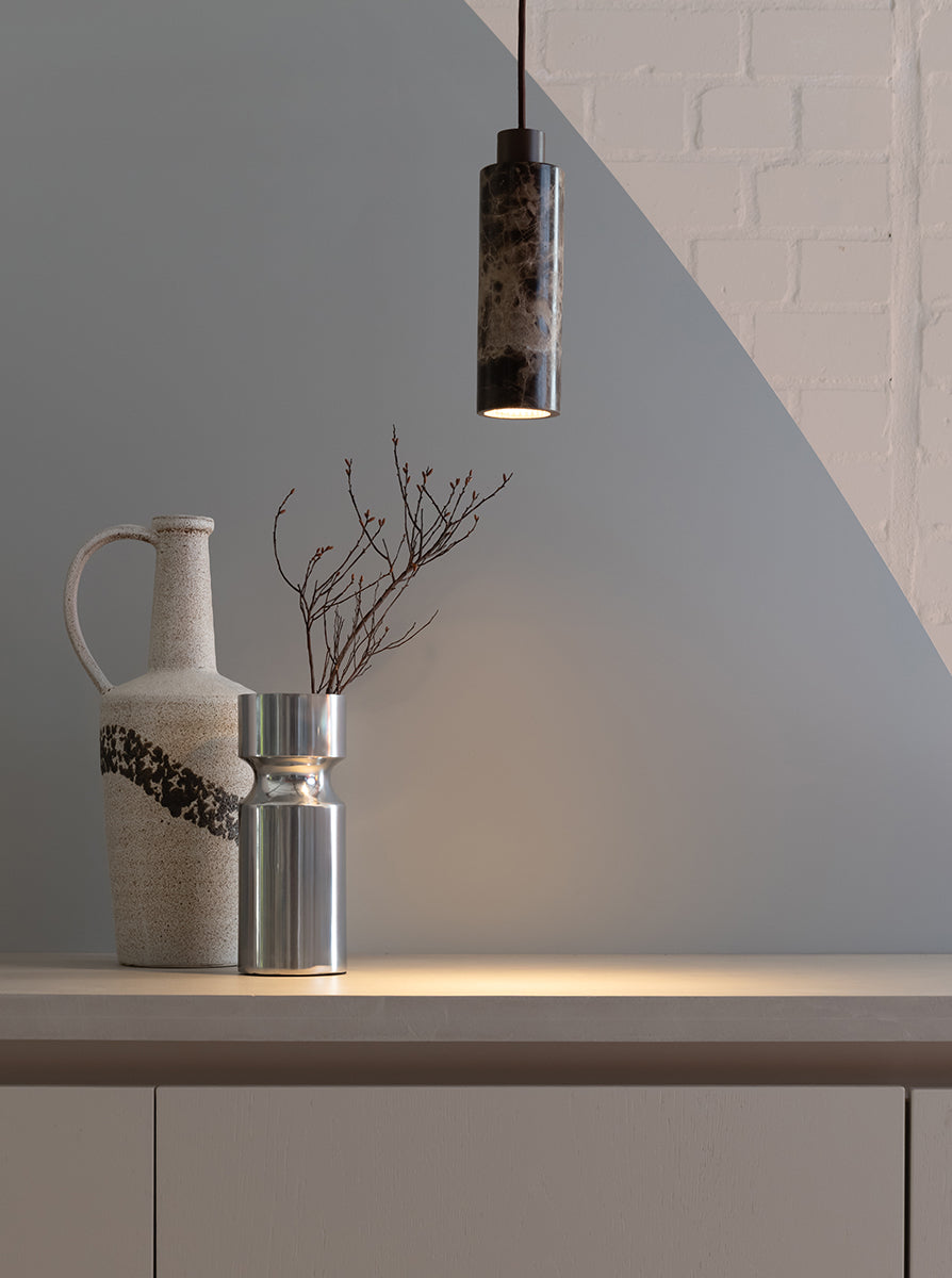 Tivoli Pendant Lamp