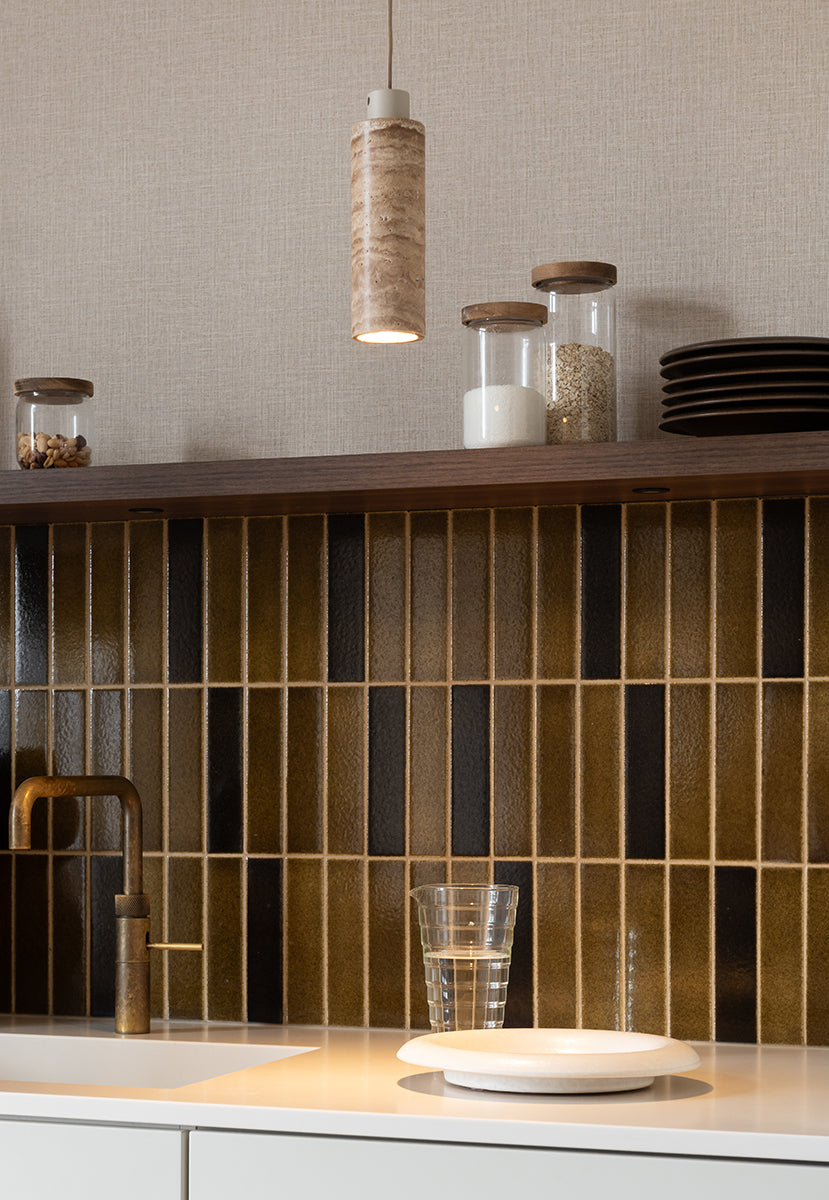 Tivoli Pendant Lamp