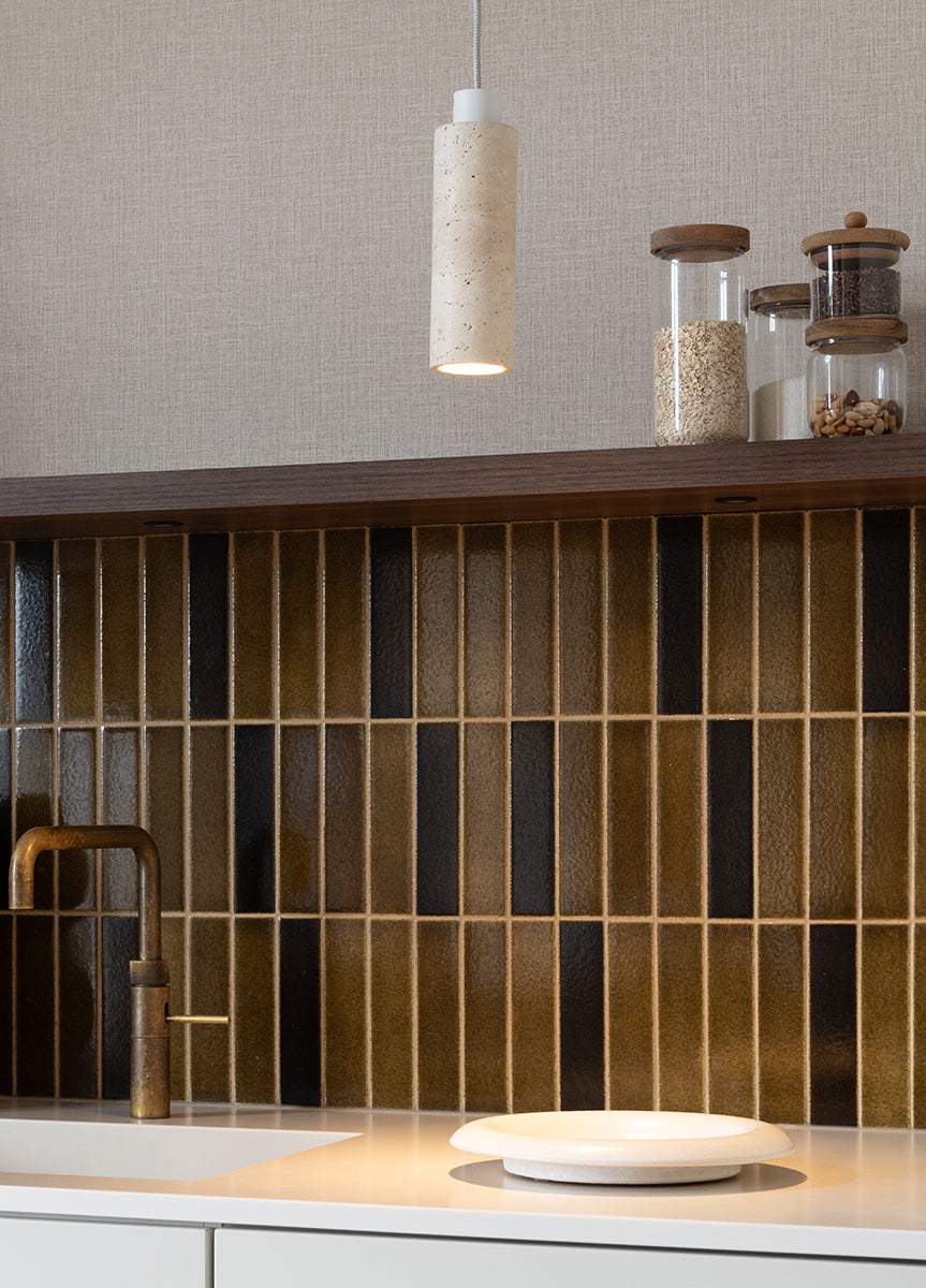 Tivoli Pendant Lamp