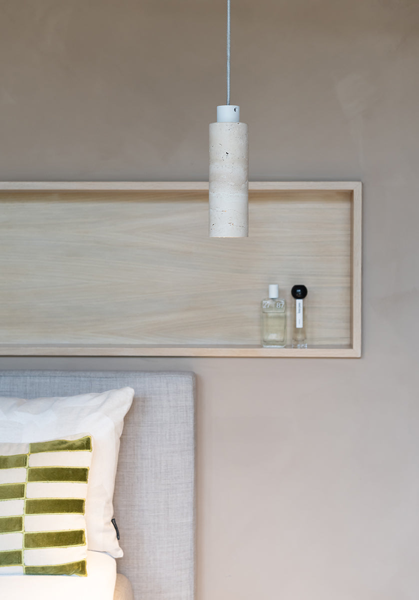 Tivoli Pendant Lamp