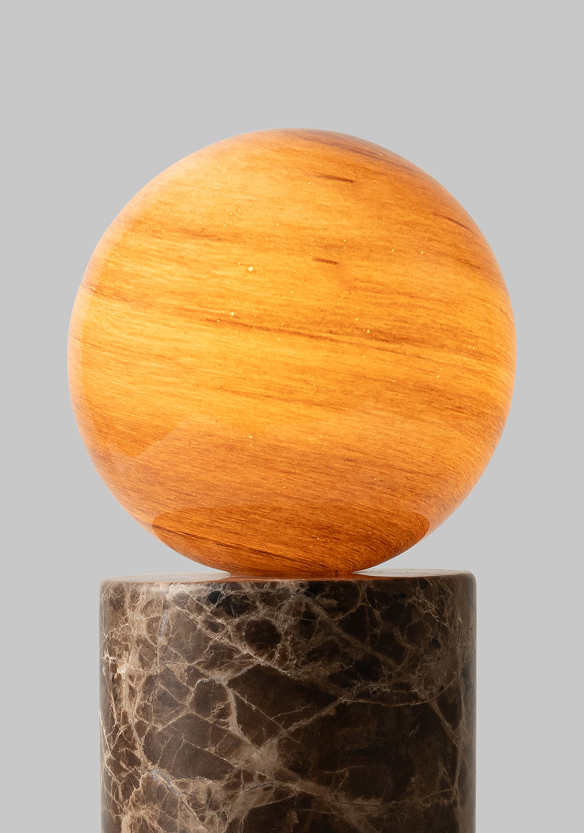 Tivoli Table Lamp