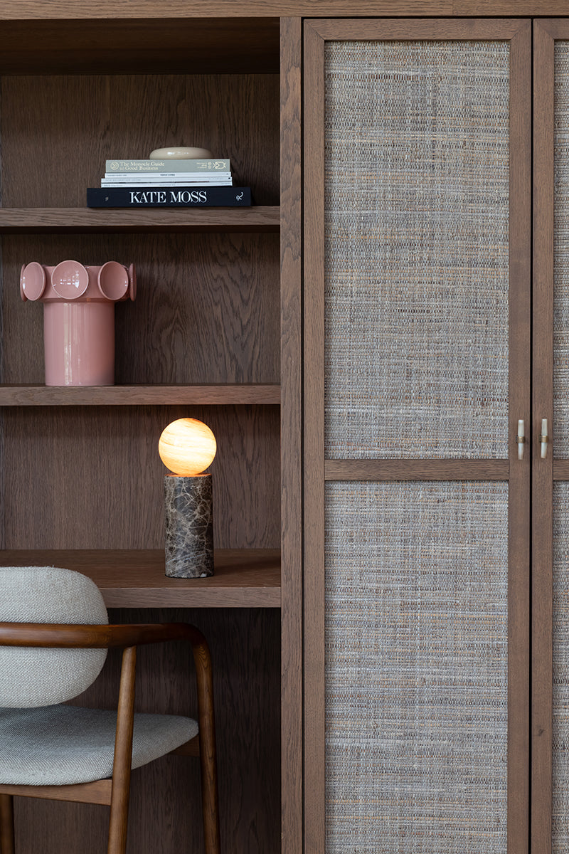 Tivoli Table Lamp