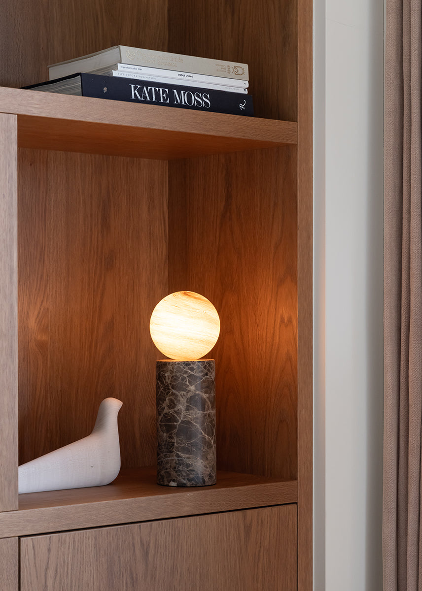 Tivoli Table Lamp