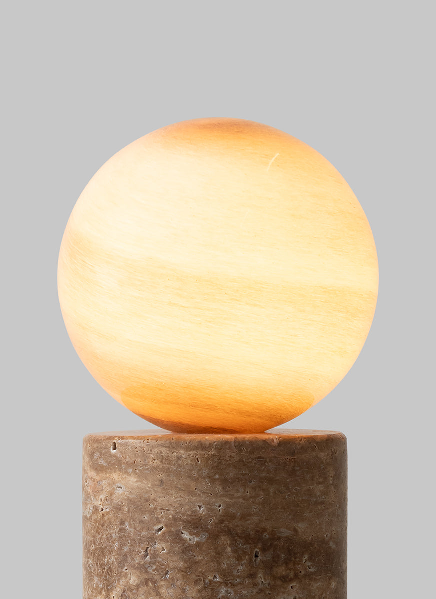 Tivoli Table Lamp