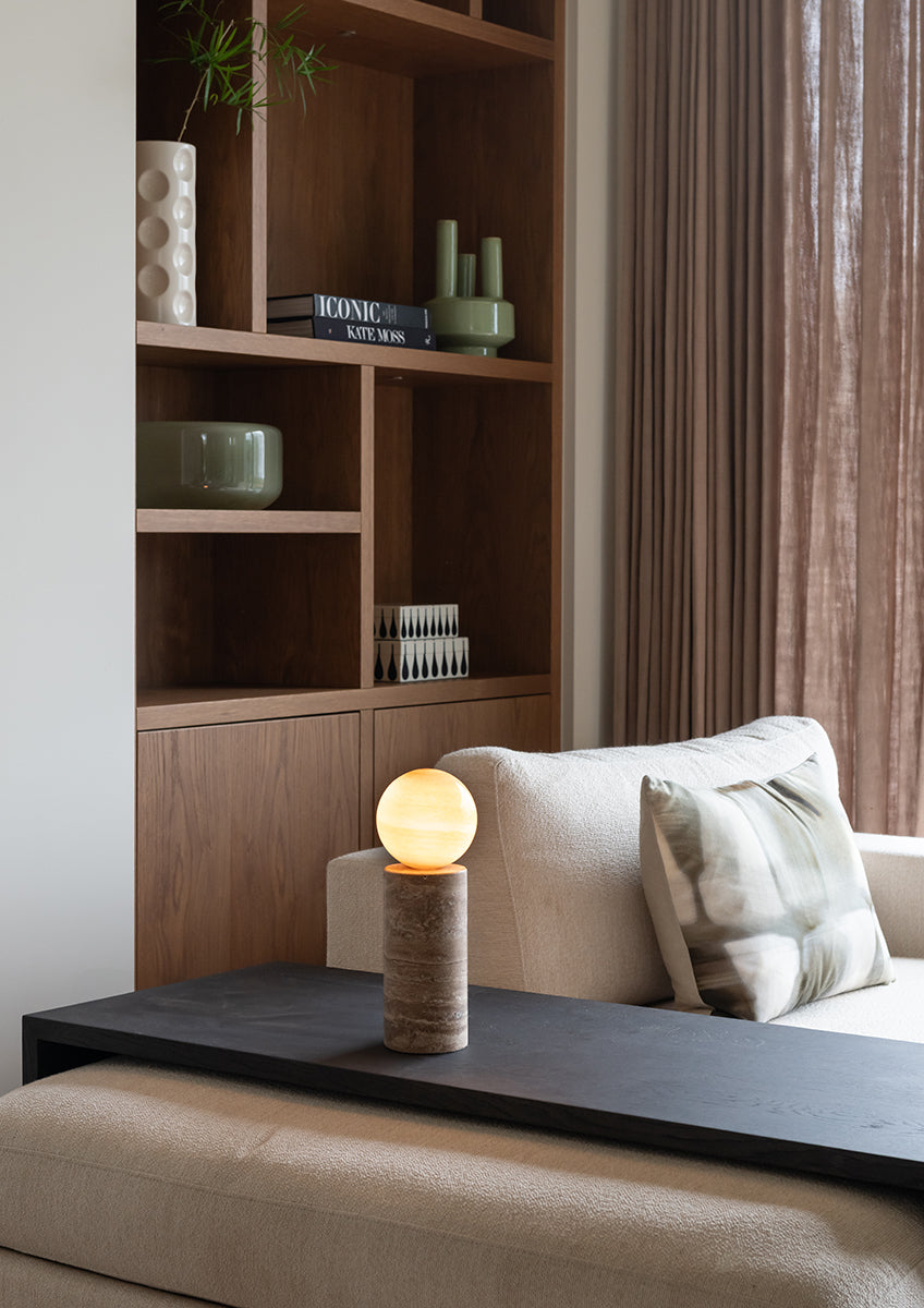 Tivoli Table Lamp