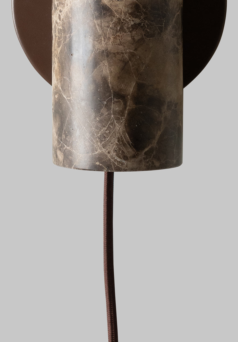 Tivoli Wall Lamp