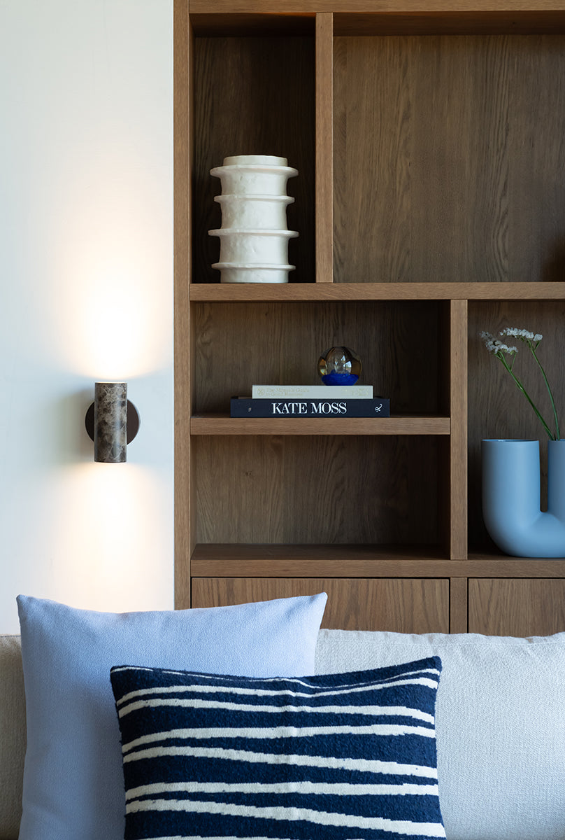 Tivoli Wall Lamp