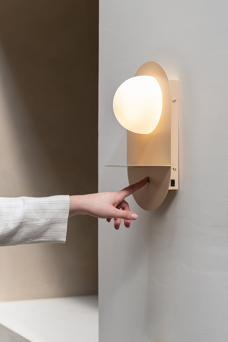 Tokyo Wall Lamp