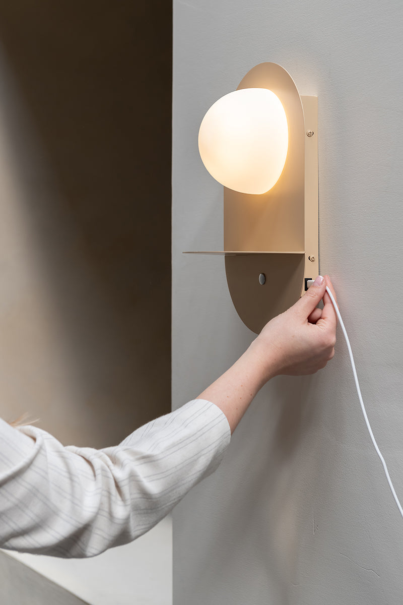 Tokyo Wall Lamp