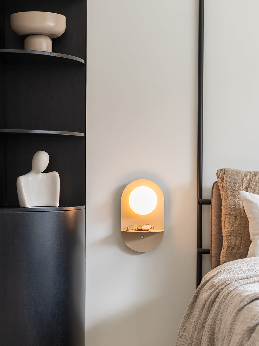 Tokyo Wall Lamp