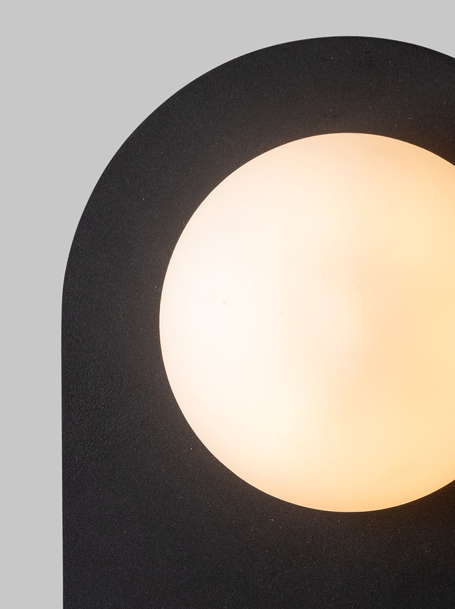 Tokyo Wall Lamp