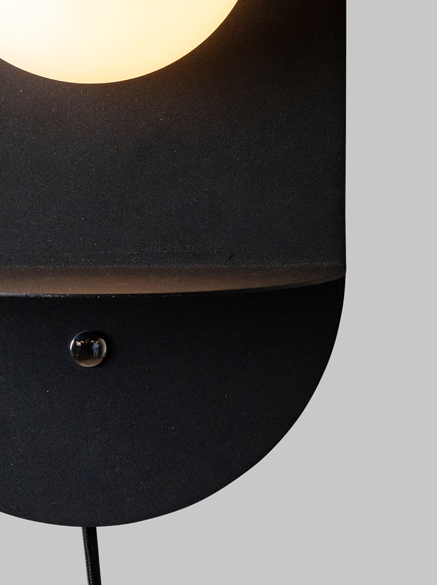 Tokyo Wall Lamp