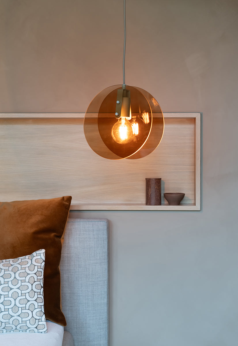 Toledo Pendant Lamp