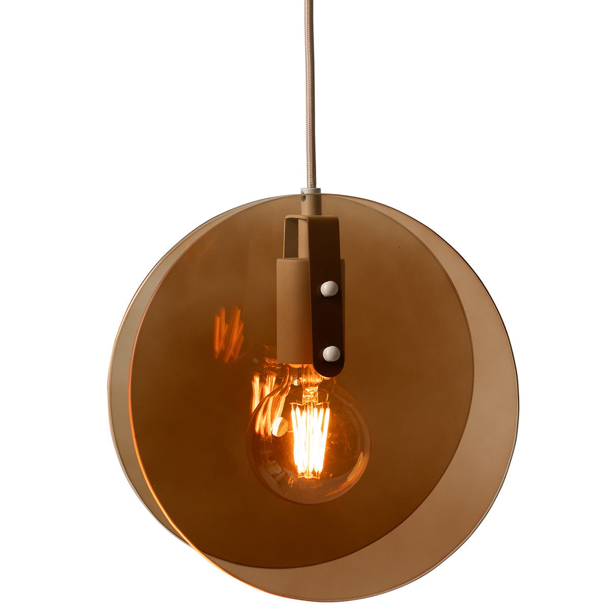 Toledo Pendant Lamp