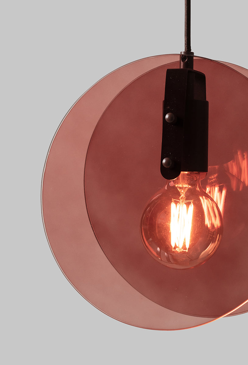 Toledo Pendant Lamp