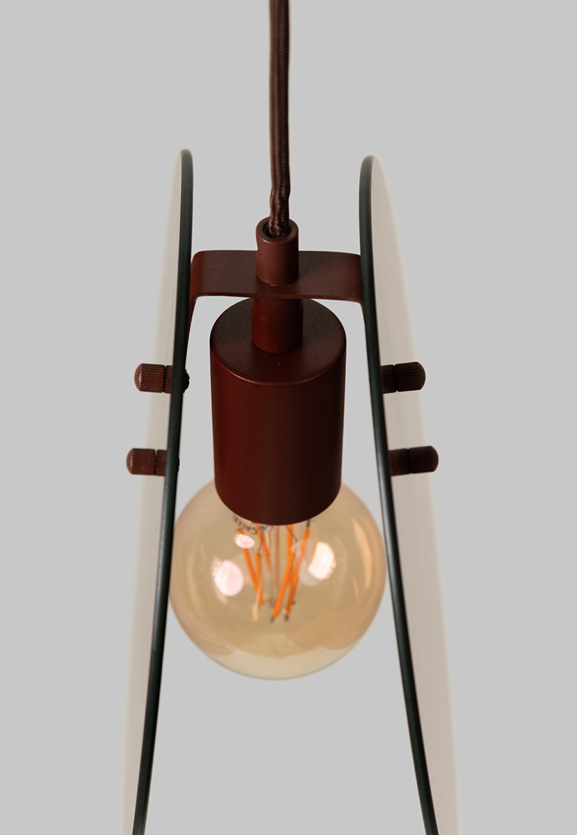 Toledo Pendant Lamp
