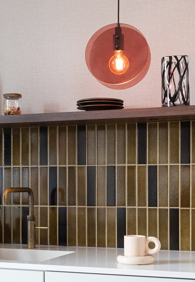 Toledo Pendant Lamp