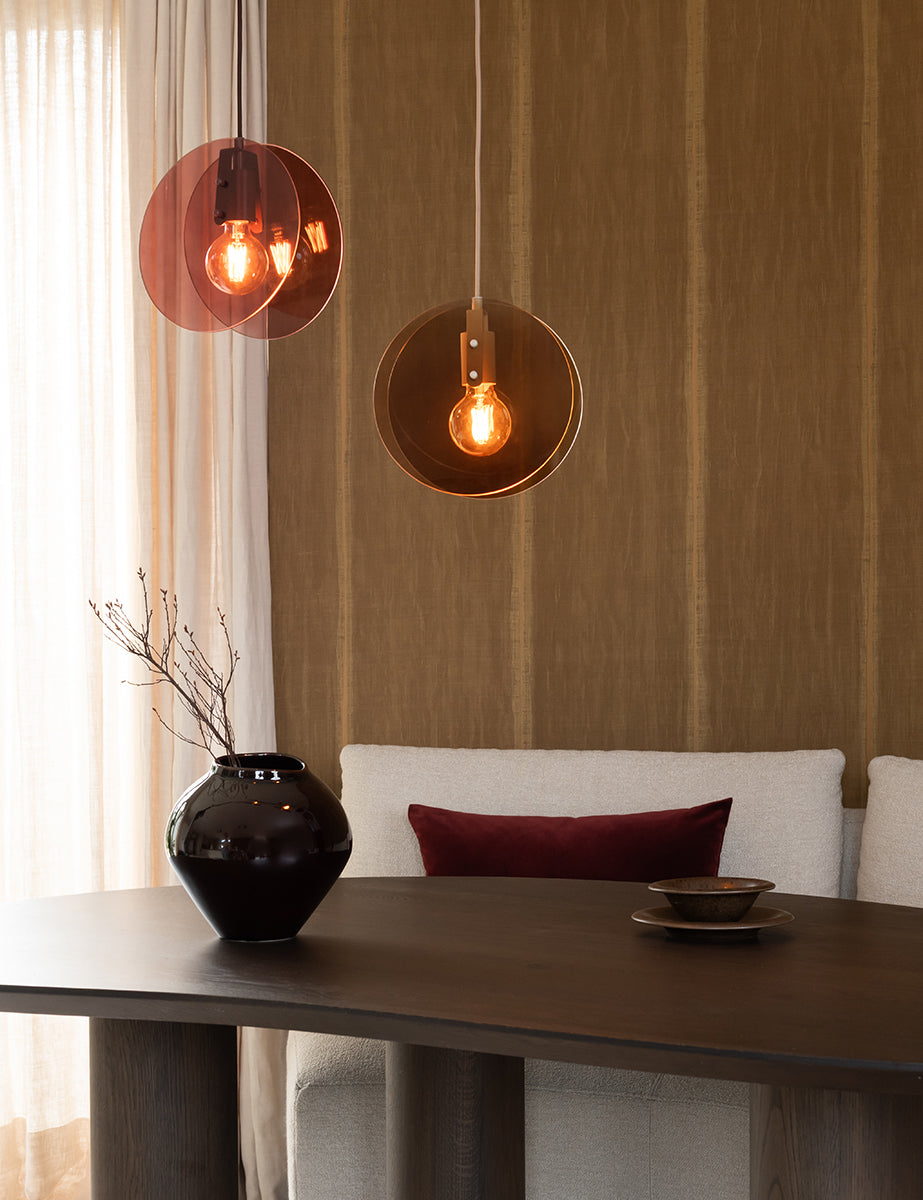 Toledo Pendant Lamp