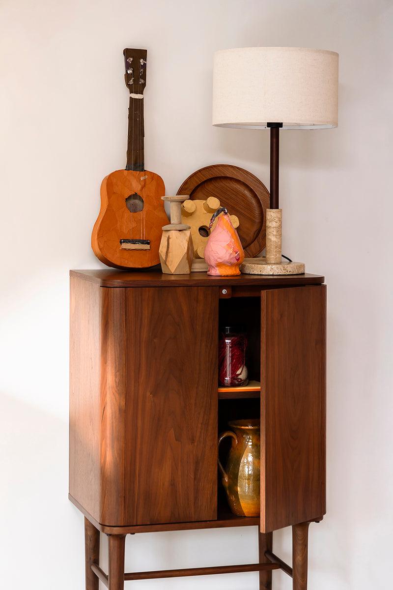 Jackson Table Lamp - WOO .Design