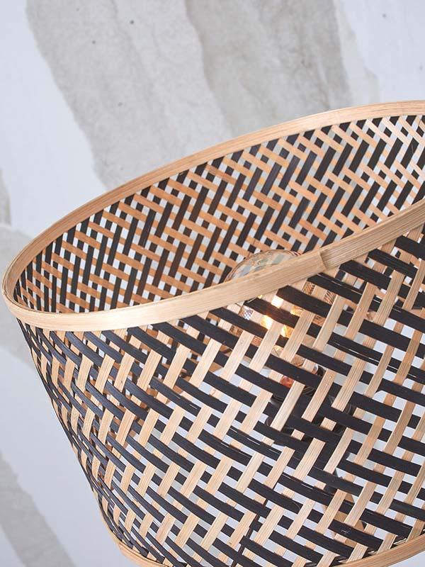 Java 3-Legs Table Lamp - WOO .Design