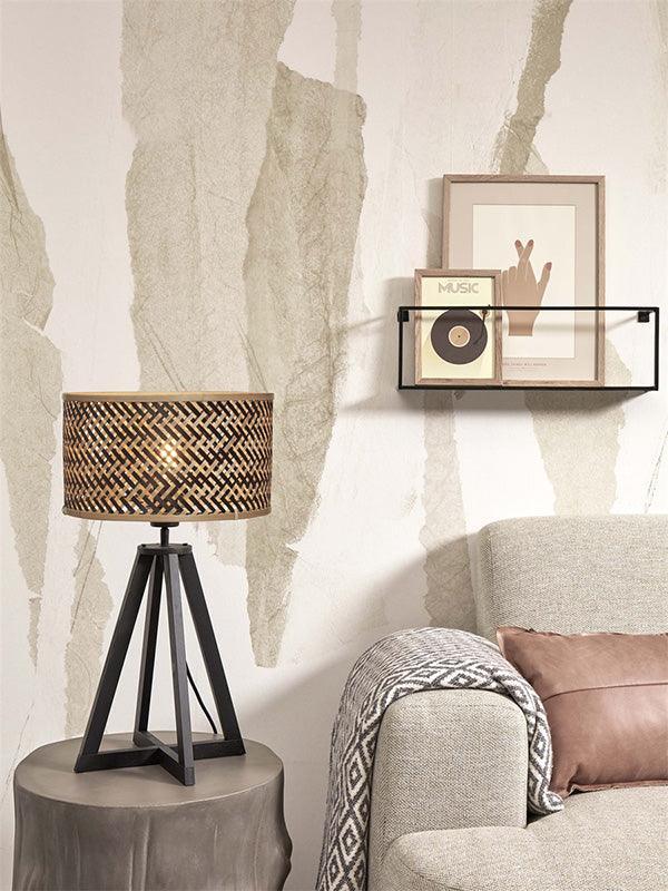 Java 4-Legs Table Lamp - WOO .Design