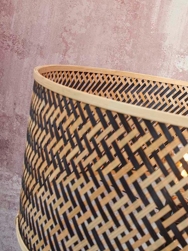 Java 5-legs Floor Lamp - WOO .Design