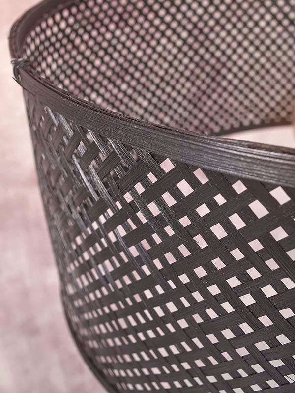 Java Hanging Lamp - WOO .Design