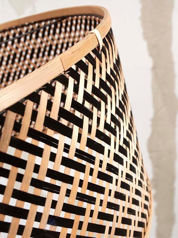 Java Hanging Lamp - WOO .Design