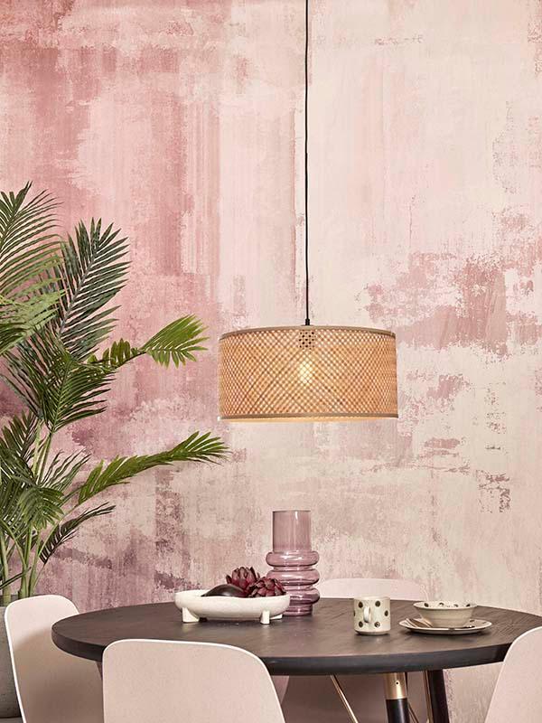 Java Hanging Lamp - WOO .Design