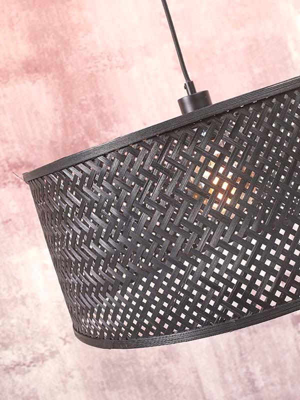 Java Hanging Lamp - WOO .Design