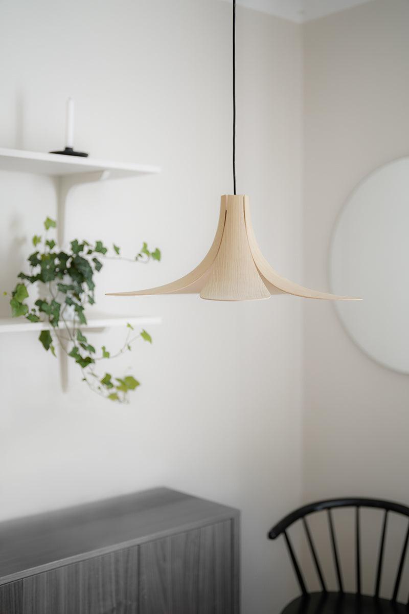 Jazz Lampshade - WOO .Design